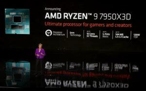 AMZ Ryzen 7